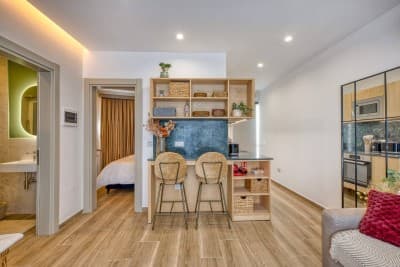 Opuntia Microdasys - Bajtra 4 - Luxury Penthouse