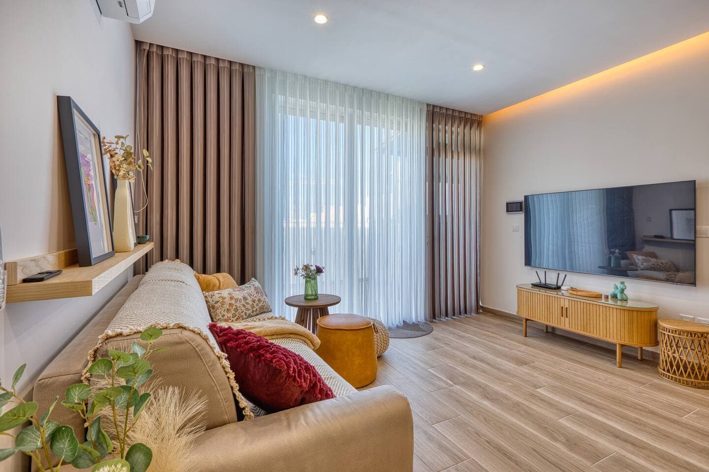 Opuntia Microdasys - Bajtra 4 - Luxury Penthouse