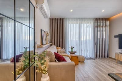 Opuntia Microdasys - Bajtra 4 - Luxury Penthouse