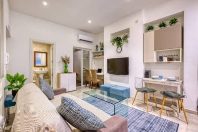 Paradise Exiles Studio - By Solea Holiday Homes