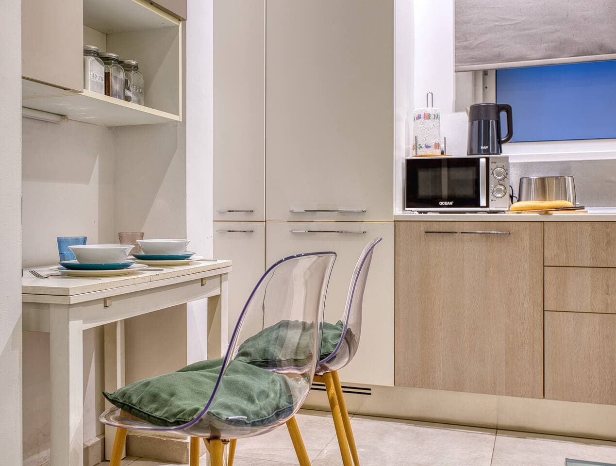 Paradise Exiles Studio - By Solea Holiday Homes