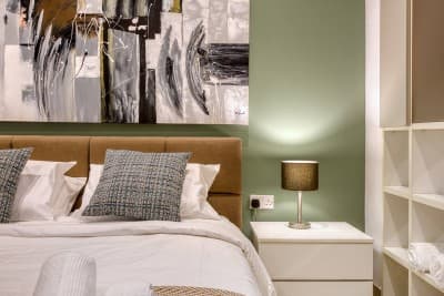 Paradise Exiles Studio - By Solea Holiday Homes