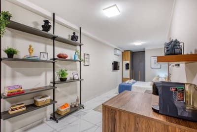 Misfits Studio Suites 3 by Solea
