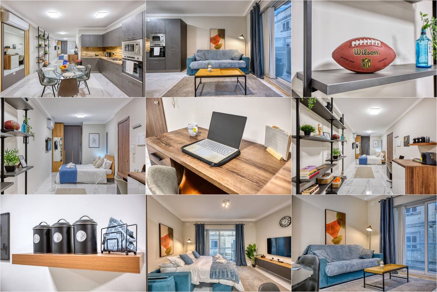 Misfits Studio Suites 3 by Solea
