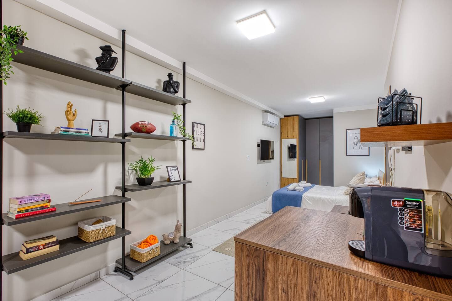 Misfits Studio Suites 3 by Solea