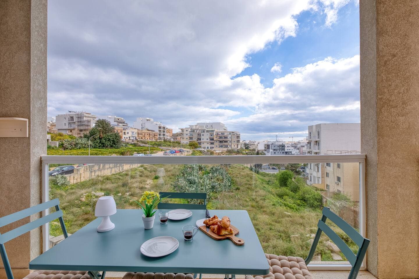 Ta' Giorni Views - By Solea