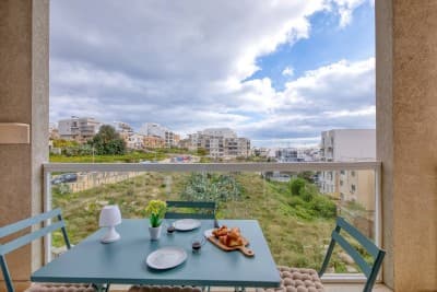 Ta' Giorni Views - By Solea