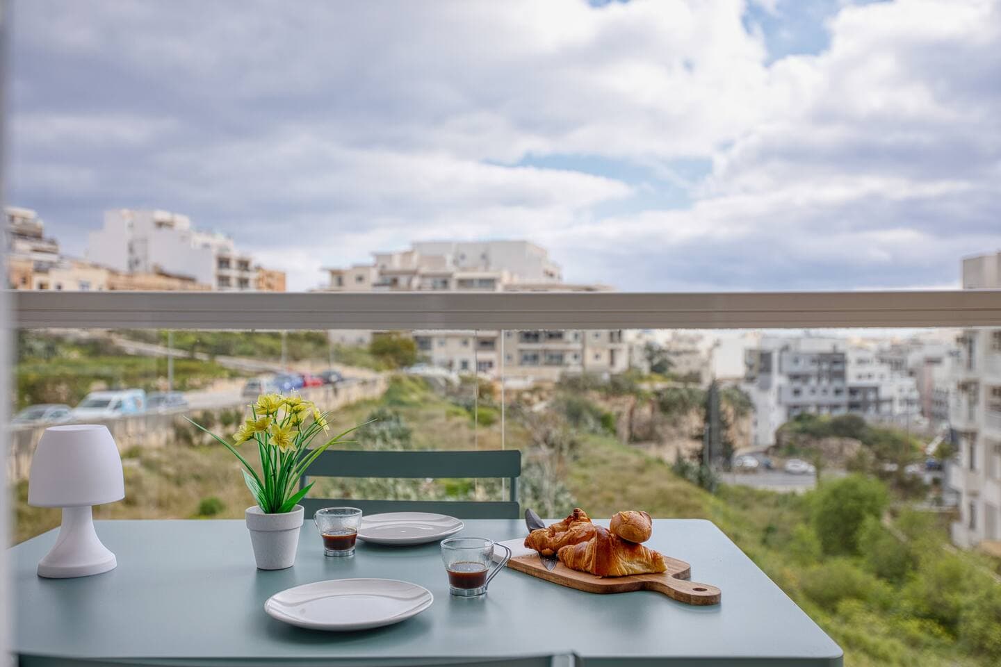 Ta' Giorni Views - By Solea