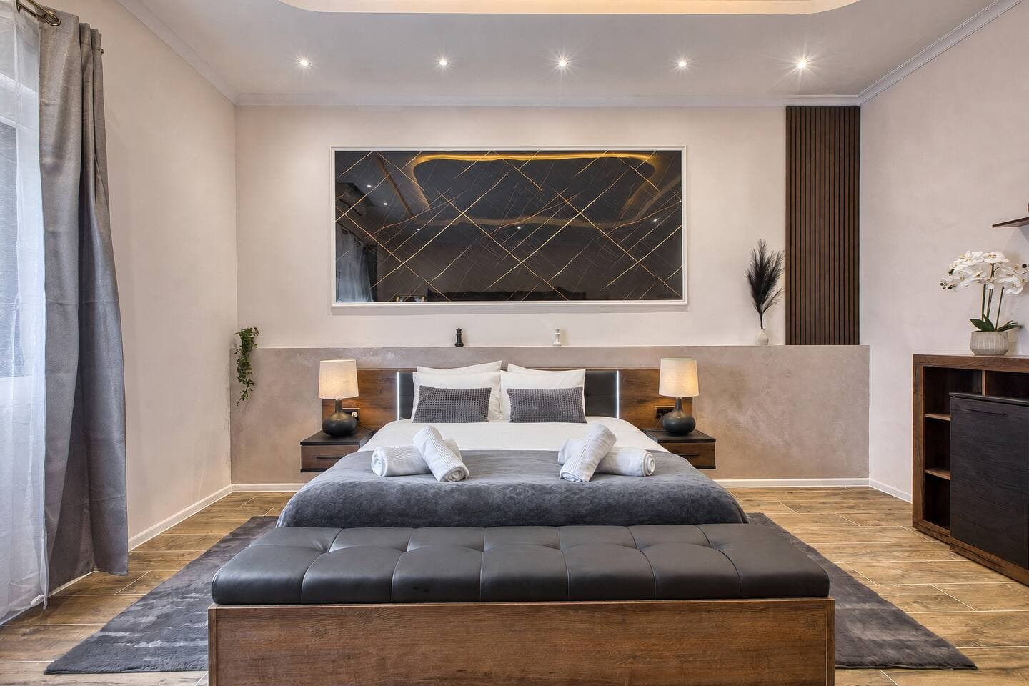 Villa Verde Privè - A Mediterranean Luxury Estate