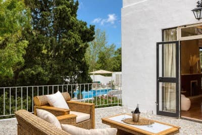 Villa Verde Privè - A Mediterranean Luxury Estate