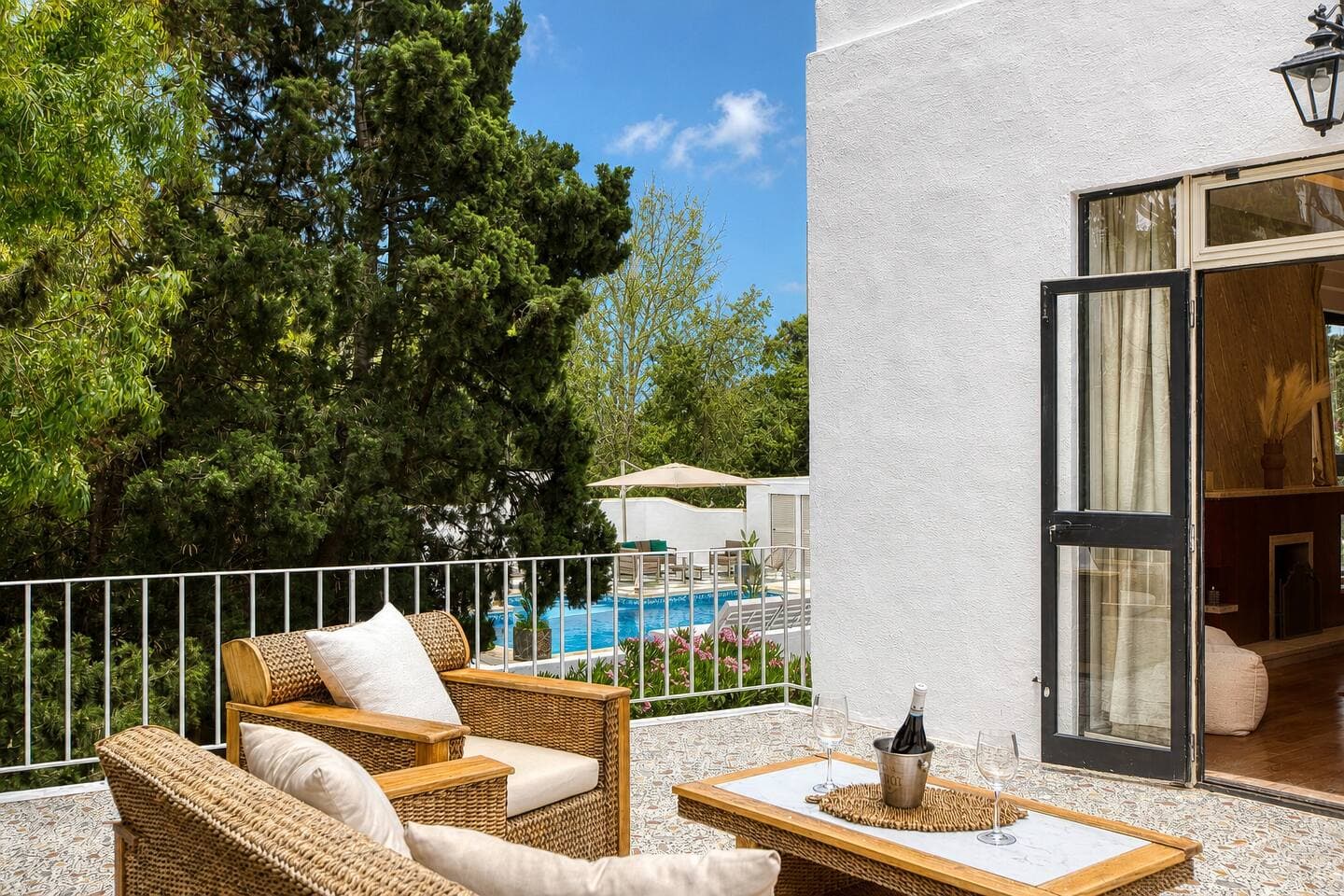 Villa Verde Privè - A Mediterranean Luxury Estate