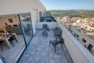 Town's End Views - By Solea Holiday Homes