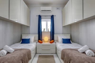 Santa Rita - by Solea Holiday Homes