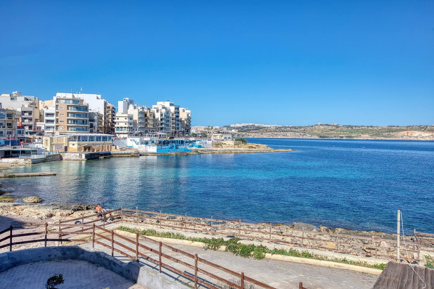 Santa Rita - by Solea Holiday Homes