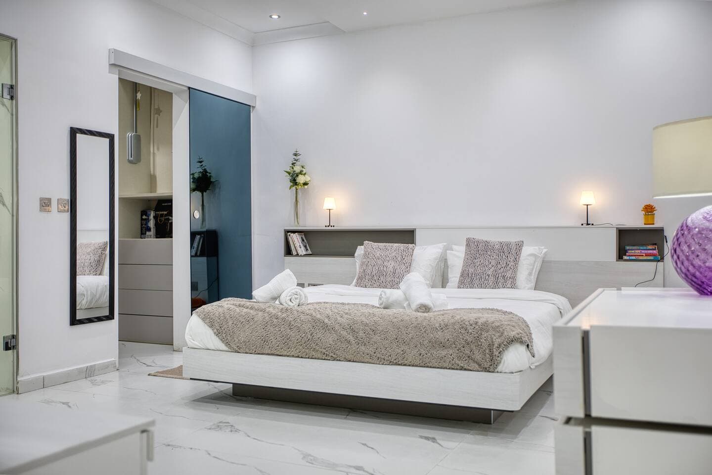 Santa Rita - by Solea Holiday Homes