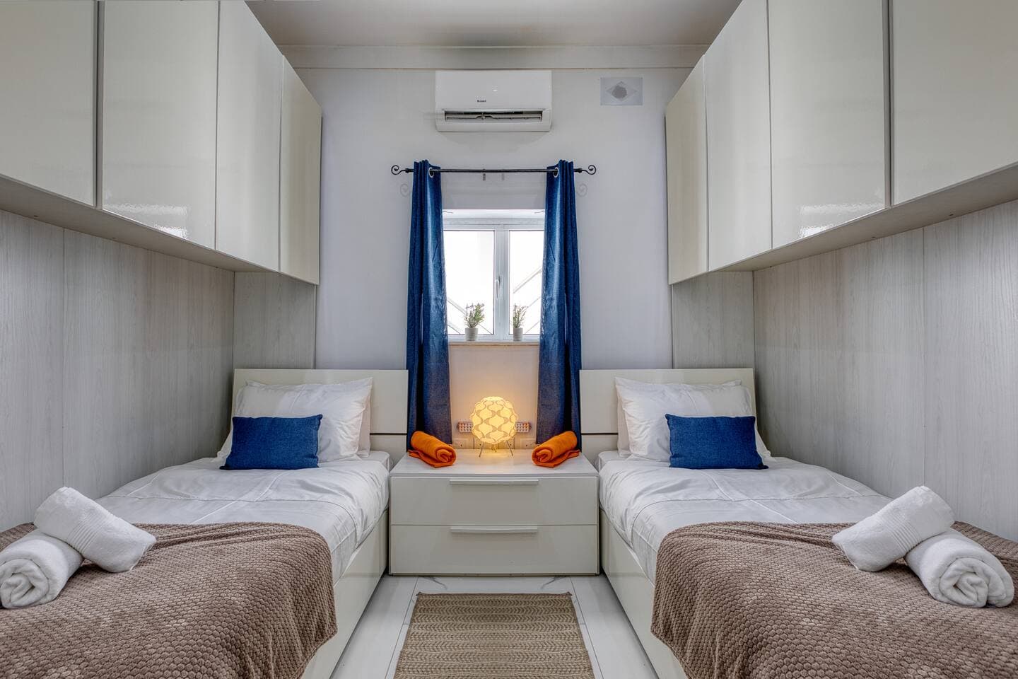 Santa Rita - by Solea Holiday Homes