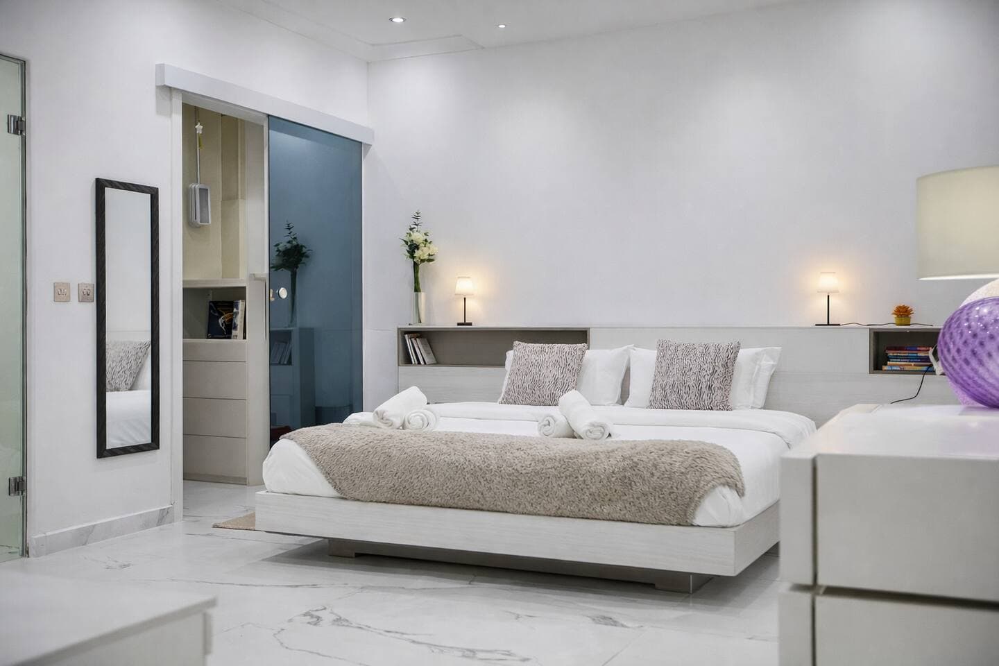 Santa Rita - by Solea Holiday Homes