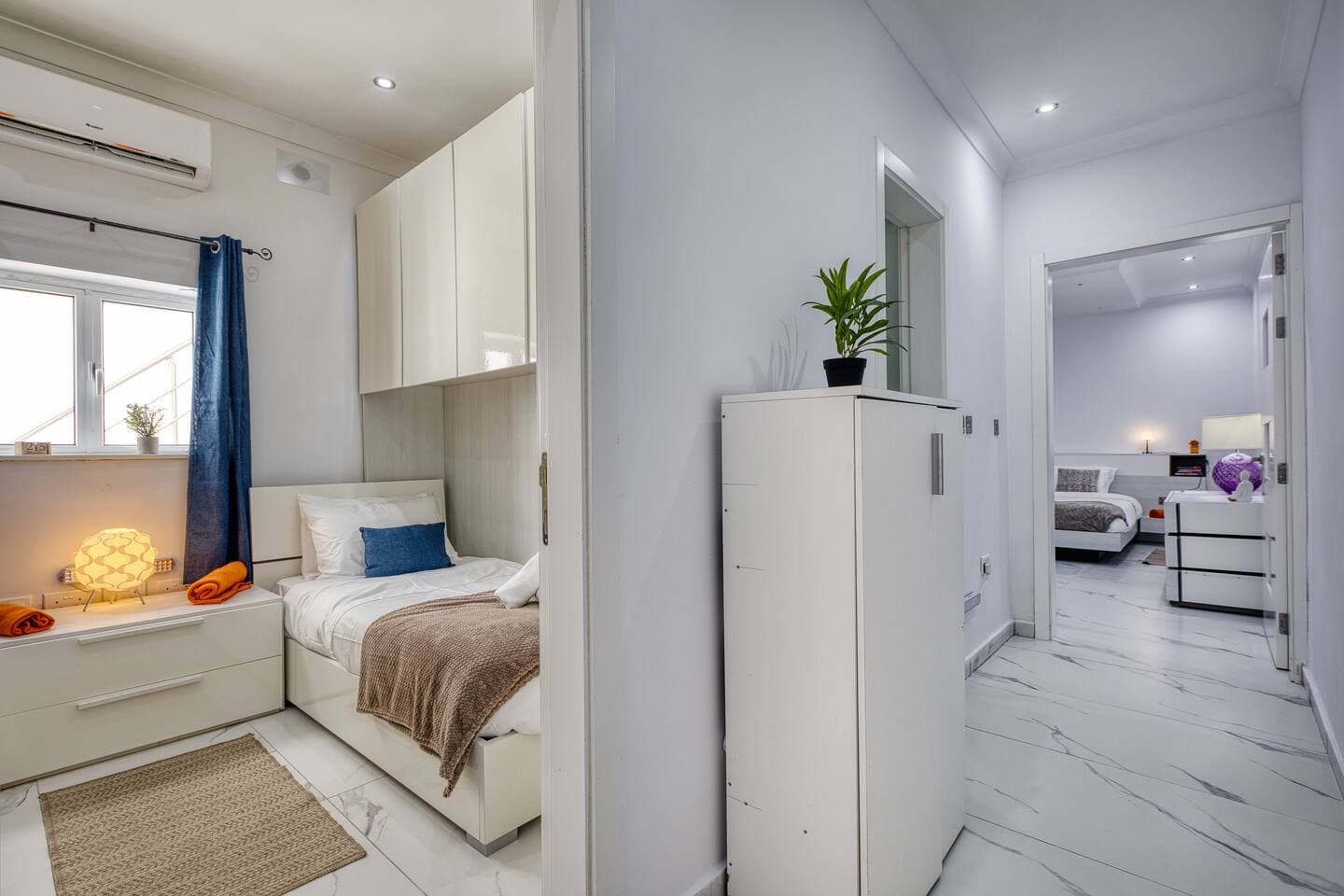 Santa Rita - by Solea Holiday Homes
