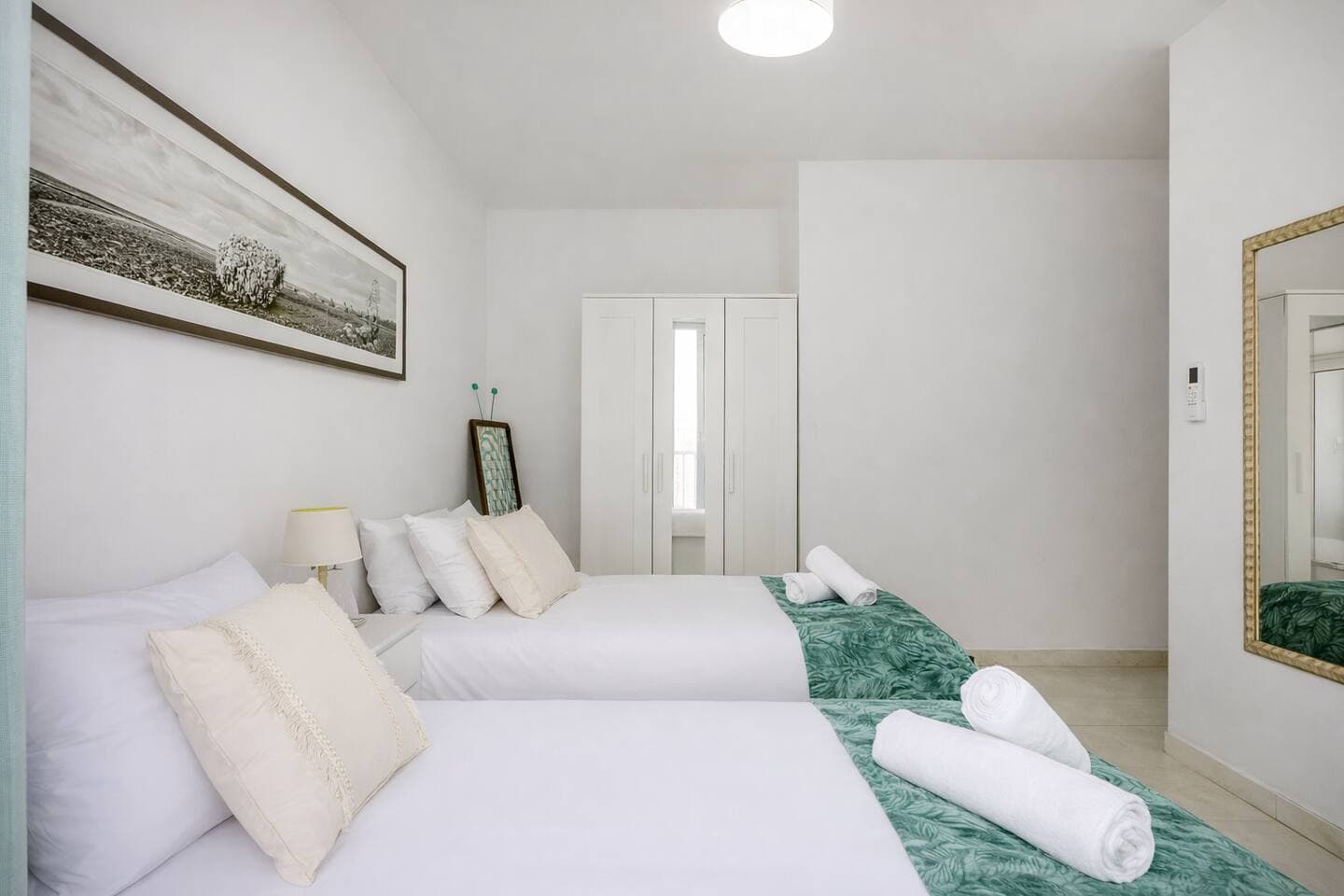 Casa Lumiere Pieta - By Solea