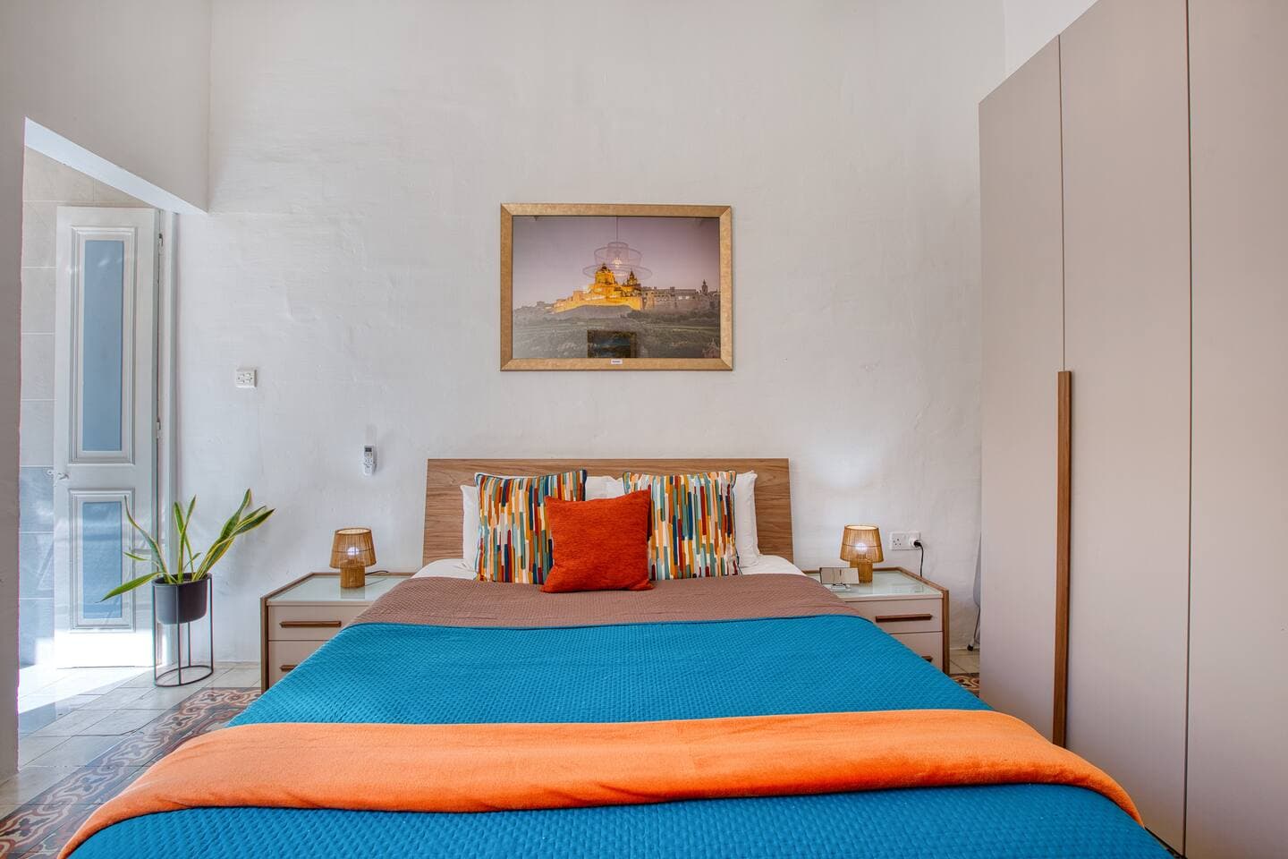 Philip Boutique Townhouse by the Sea
