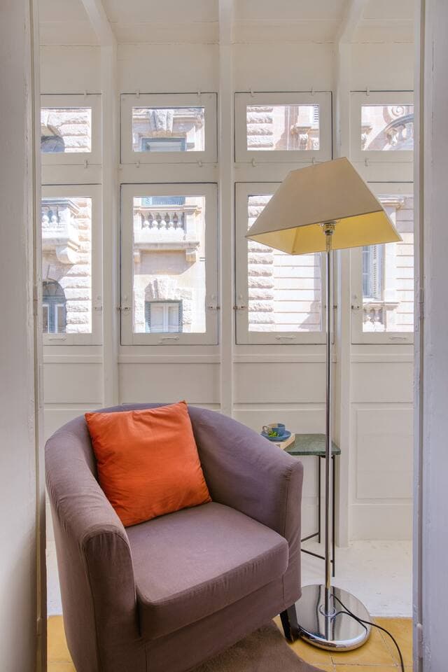Philip Boutique Townhouse by the Sea