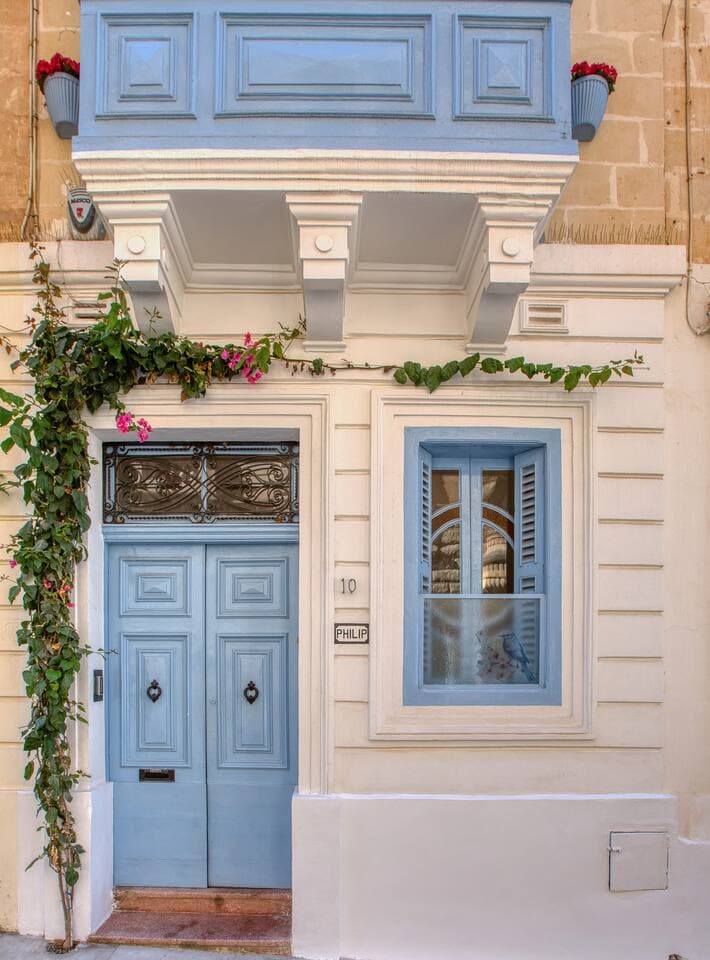 Philip Boutique Townhouse by the Sea