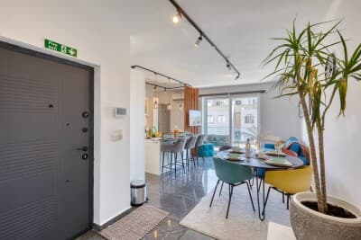 Casa Kaleido - By Solea Holiday Homes