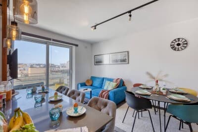 Casa Kaleido - By Solea Holiday Homes
