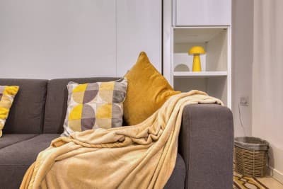 Smart Studio 1 - 'Sacre Cuor' Sliema - By Solea