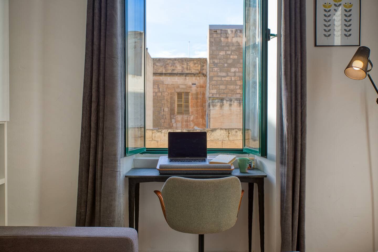 Smart Studio 1 - 'Sacre Cuor' Sliema - By Solea
