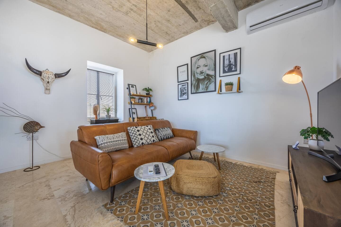 Valletta Vista Penthouse Where Sky Meets History By Solea