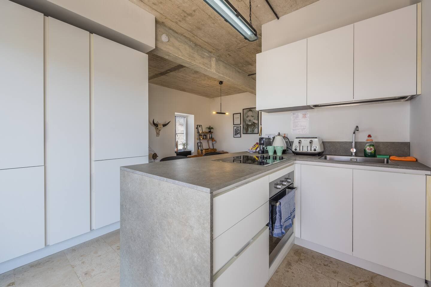 Valletta Vista Penthouse Where Sky Meets History By Solea