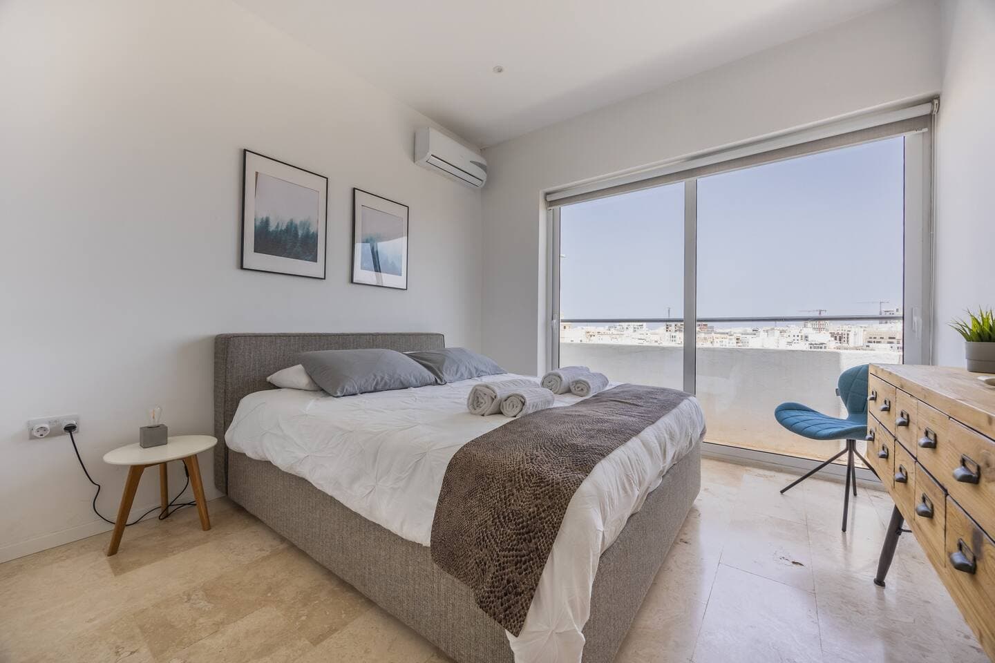 Valletta Vista Penthouse Where Sky Meets History By Solea