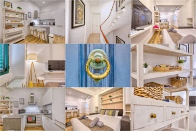 Smart Studio 1 - 'Sacre Cuor' Sliema - By Solea