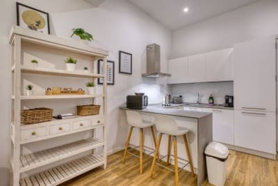 Smart Studio 1 - 'Sacre Cuor' Sliema - By Solea