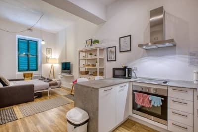 Smart Studio 1 - 'Sacre Cuor' Sliema - By Solea