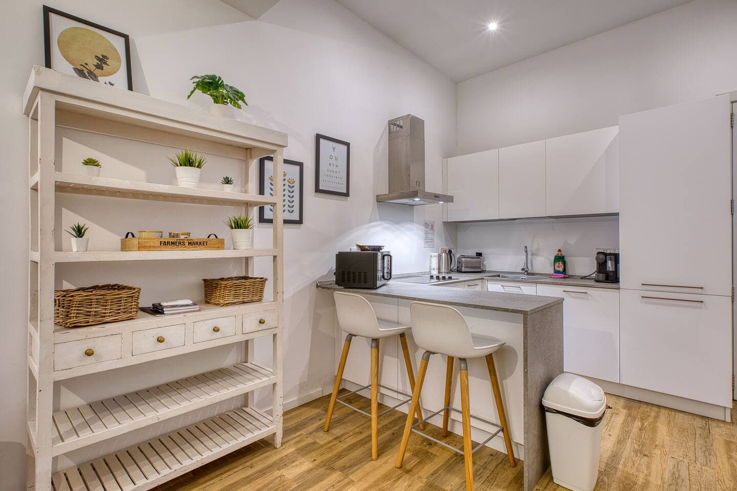 Smart Studio 1 - 'Sacre Cuor' Sliema - By Solea