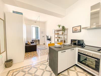 Smart Studio 1 - 'Sacre Cuor' Sliema - By Solea