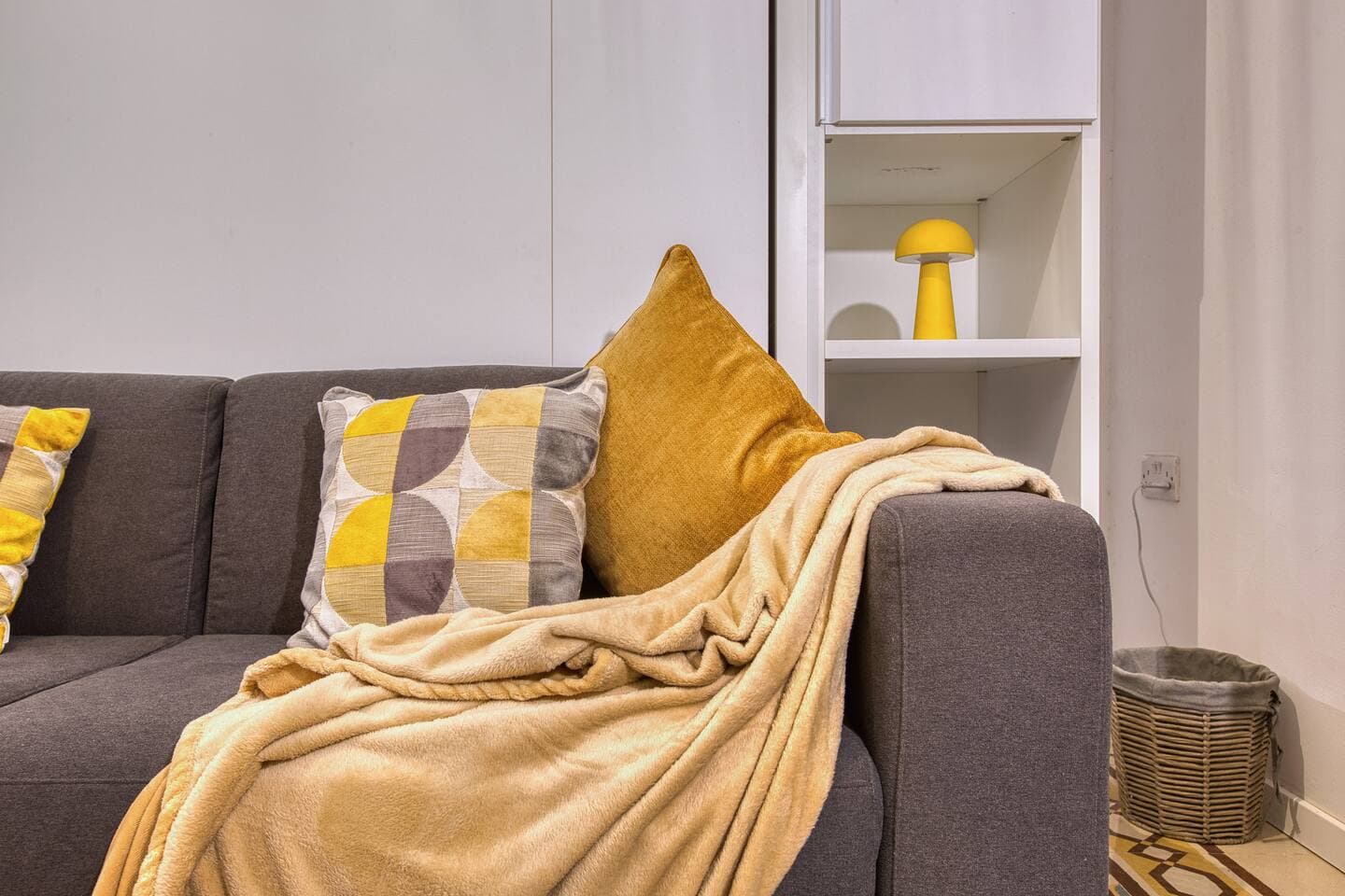 Smart Studio 1 - 'Sacre Cuor' Sliema - By Solea